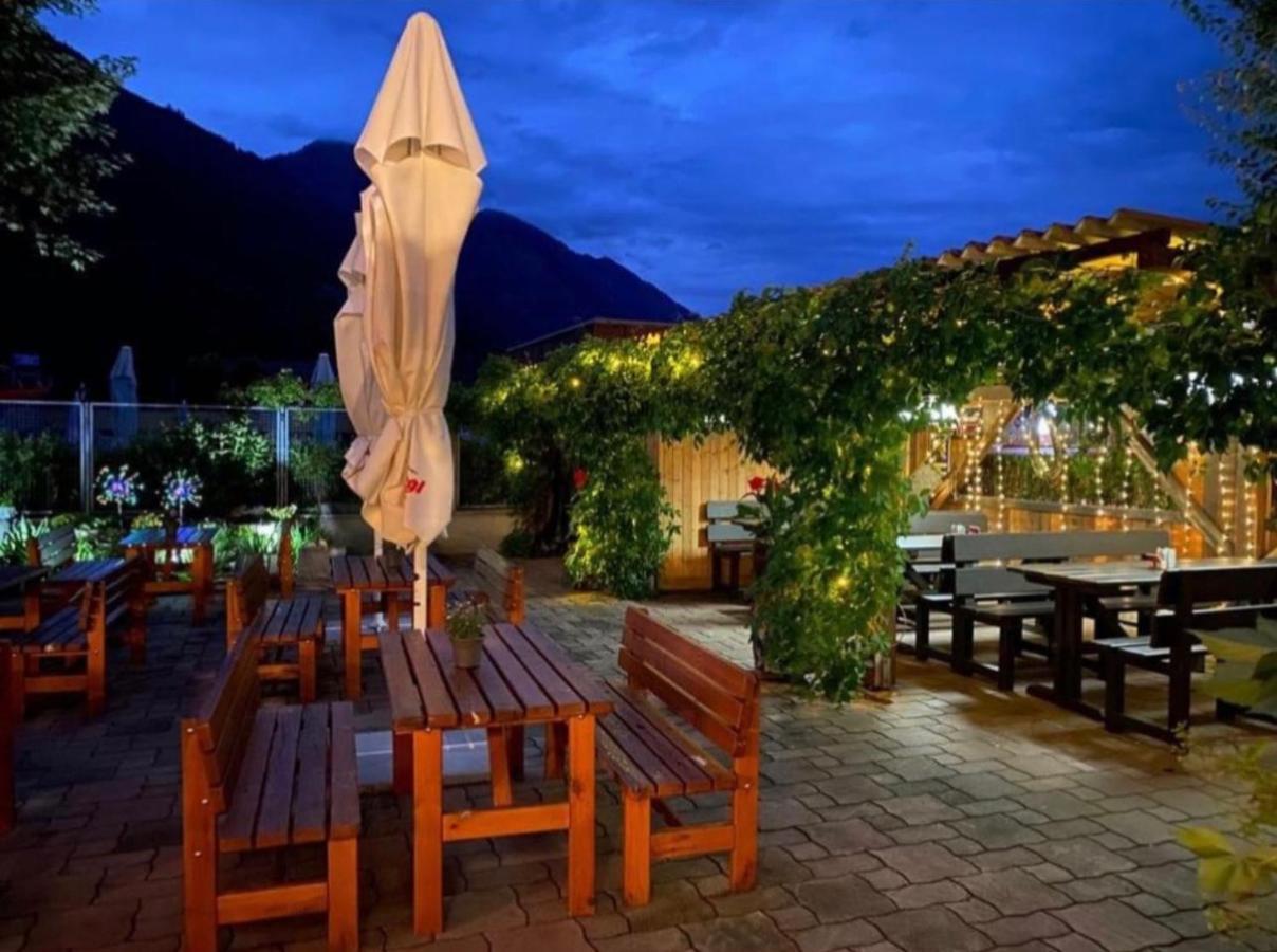 Hotel Lercher Sankt Veit im Pongau Exterior photo