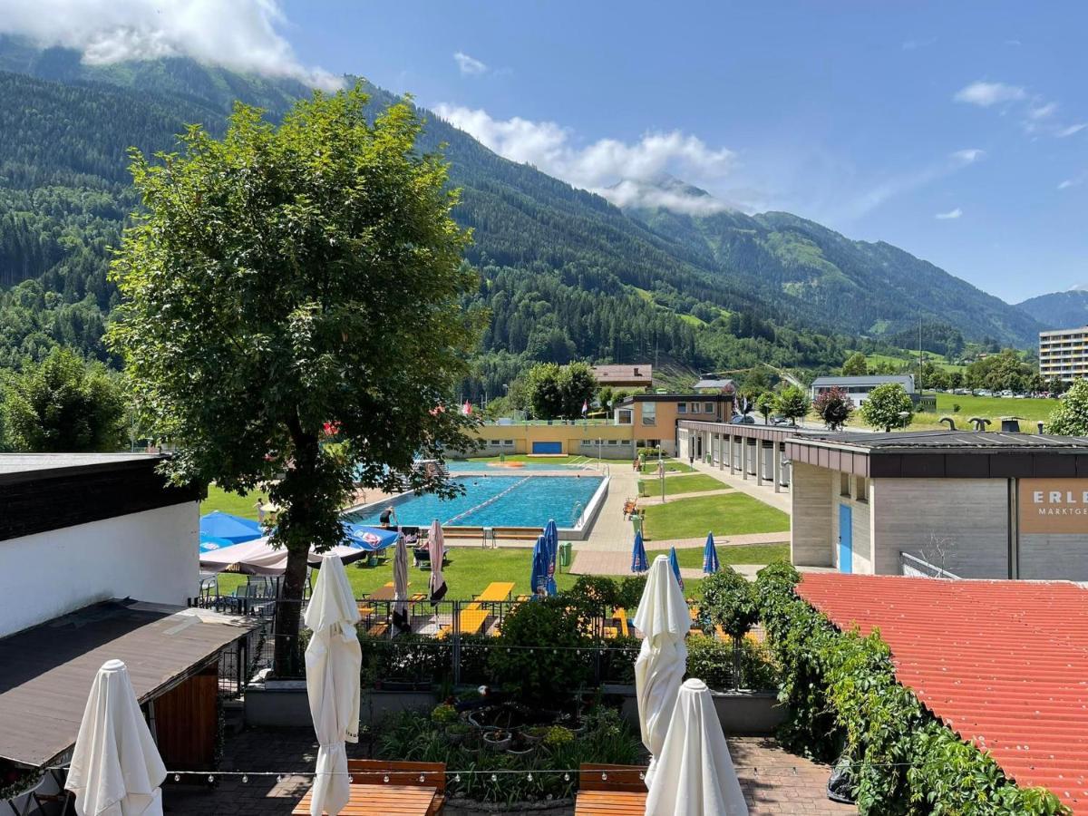 Hotel Lercher Sankt Veit im Pongau Exterior photo